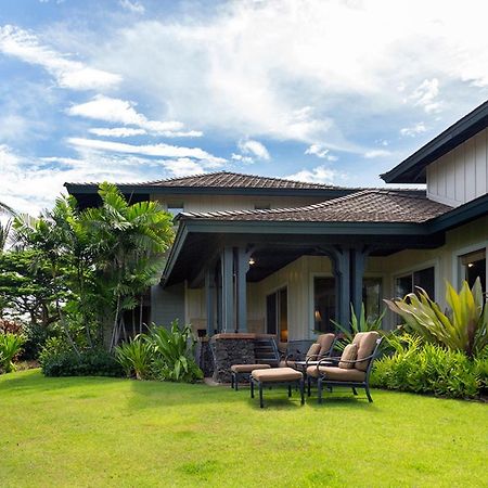 Mauna Lani 2002 Waikoloa Ngoại thất bức ảnh