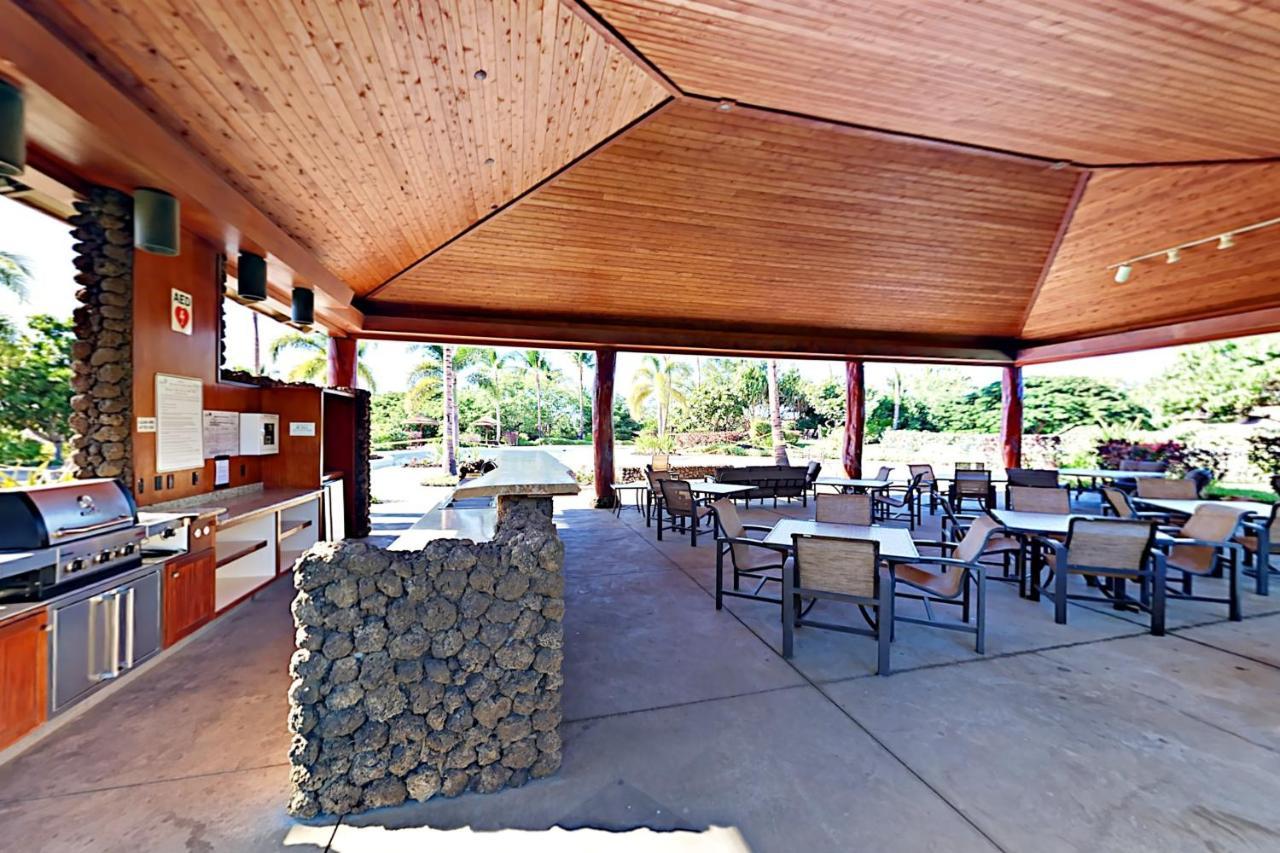 Mauna Lani 2002 Waikoloa Ngoại thất bức ảnh